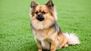 Pet Friendly Artificial Grass