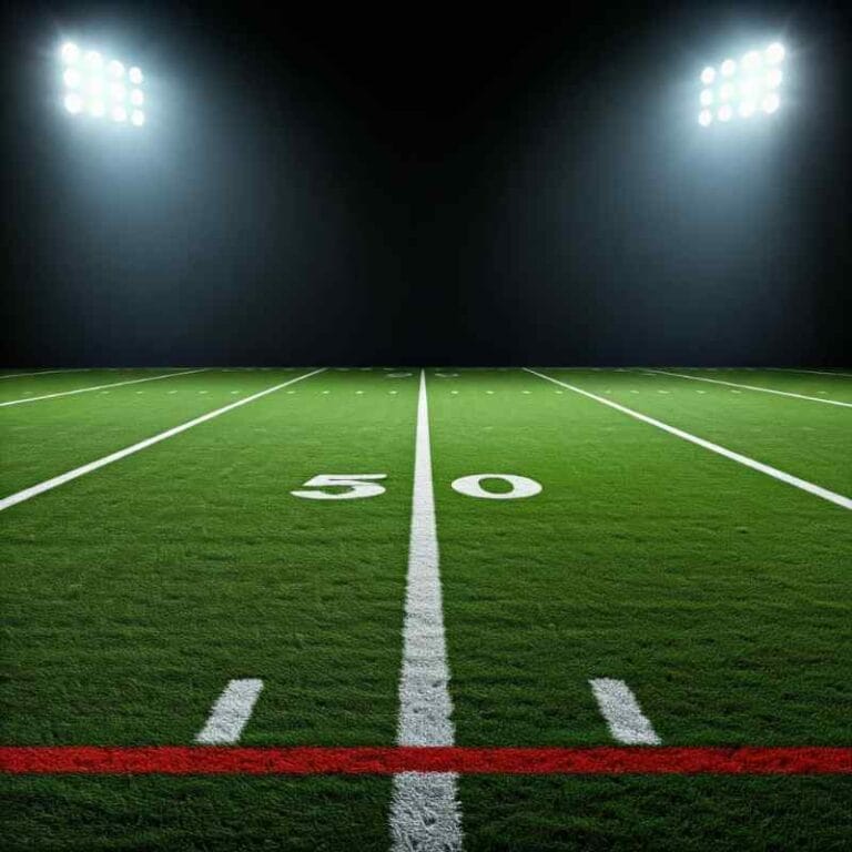 artificial turf for sports