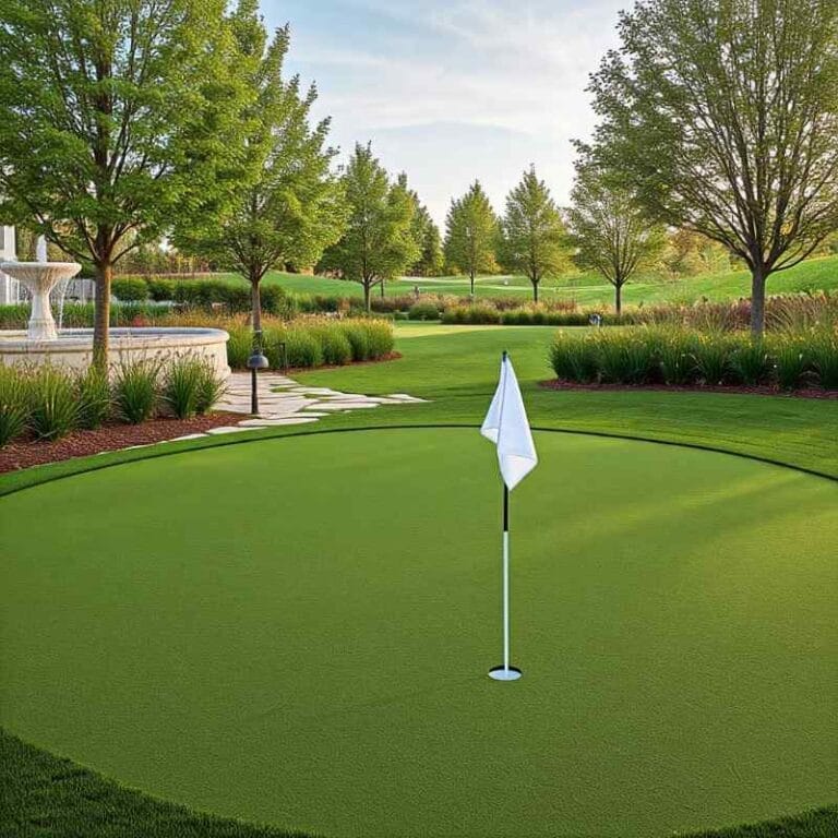 artificial turf for sports